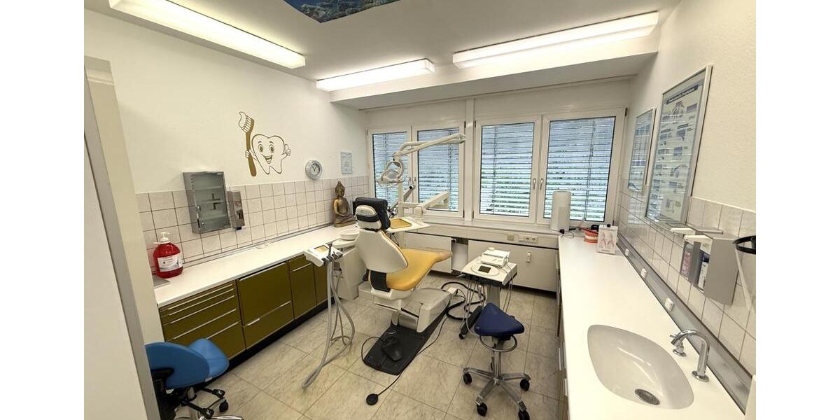 Gewerbeobjekt Gladbeck - 1.300&euro; | Angebot:25917788