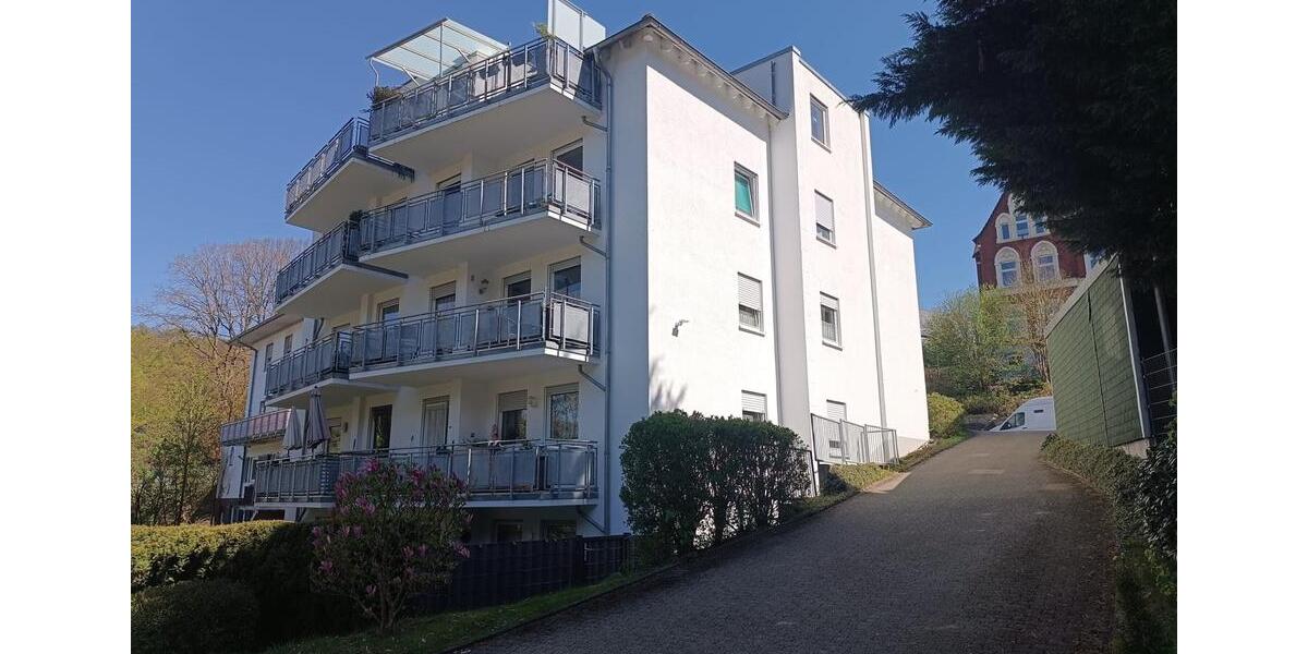 Etagenwohnung Ennepetal - 4 Zimmer, 91 m&sup2;, 214.000&euro; | Angebot:26765841