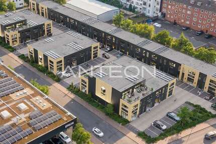 Gewerbeobjekt Neuss Barbaraviertel - 955.000&euro; | Angebot:26827777