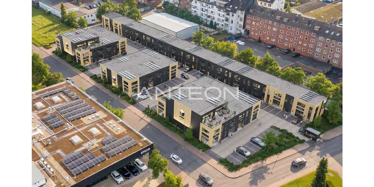 Gewerbeobjekt Neuss Barbaraviertel - 955.000&euro; | Angebot:26827777