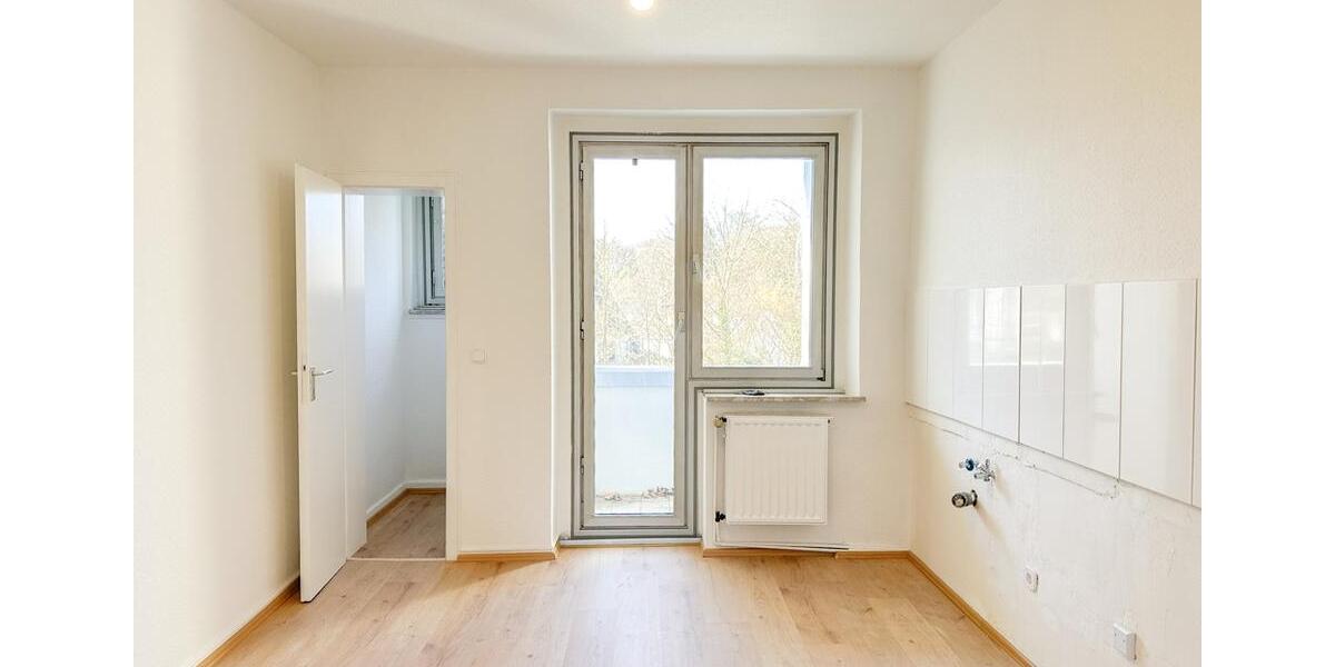 Etagenwohnung Bochum Bochum-Südwest - 3 Zimmer, 66 m&sup2;, 561&euro; | Angebot:25712284