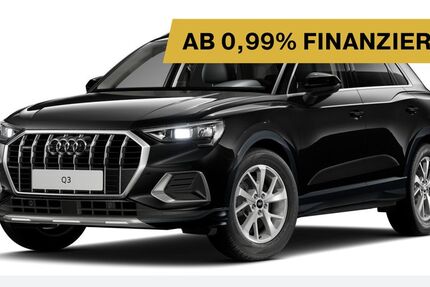 Audi Q3 6.674 km 37.390 &euro; Remscheid 42897