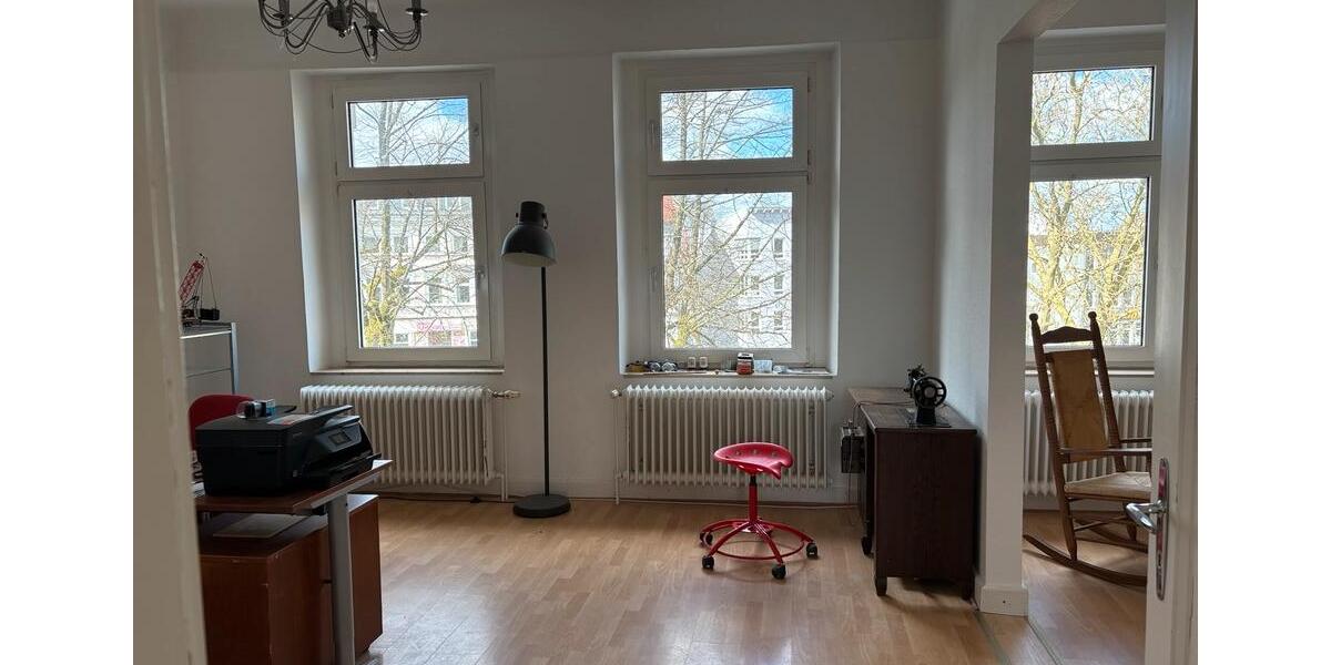 Etagenwohnung Ennepetal - 5 Zimmer, 120 m&sup2;, 1.000&euro; | Angebot:26130735