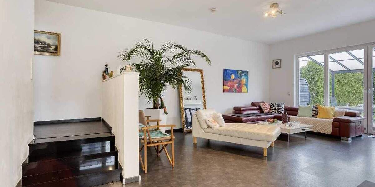 Doppelhaushälfte Ratingen Lintorf - 5 Zimmer, 155 m&sup2;, 838.400&euro; | Angebot:25671152