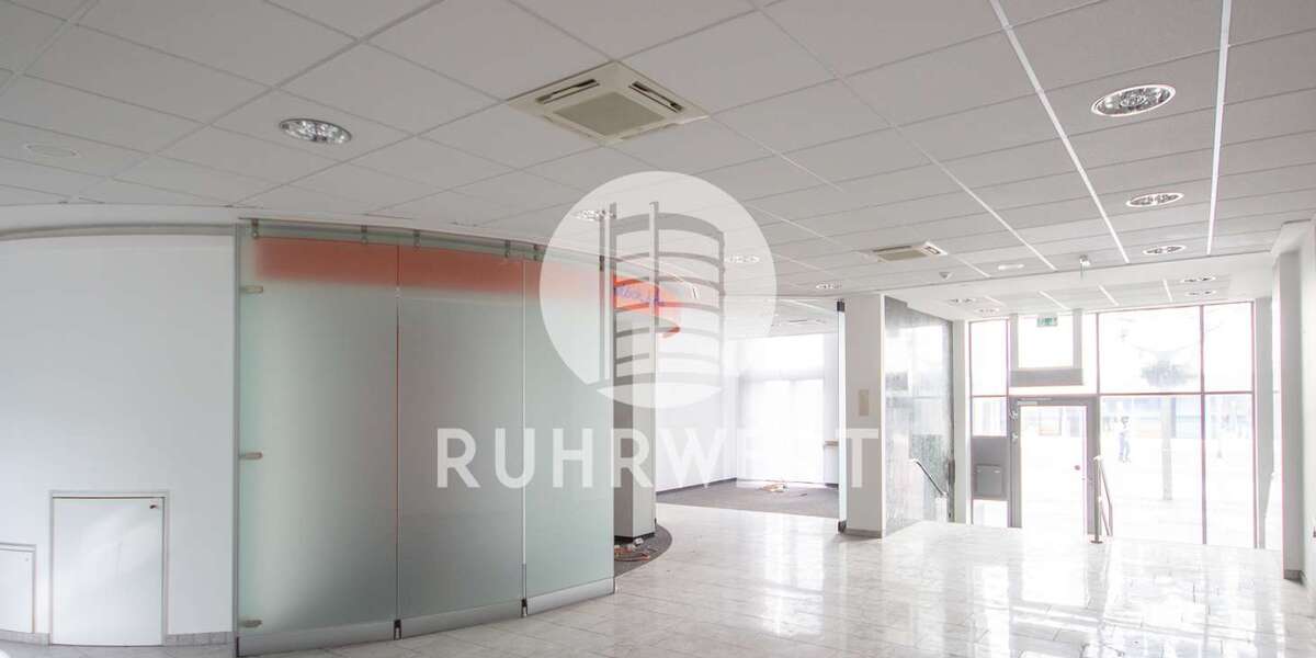 Gewerbeobjekt Duisburg - 2.900&euro; | Angebot:11577278