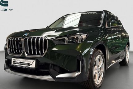 BMW X1 18.399 km 41.930 &euro; Neuss 41460