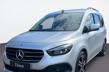 Mercedes-Benz T-Klasse 2.550 km 31.980 &euro; Wuppertal 42115