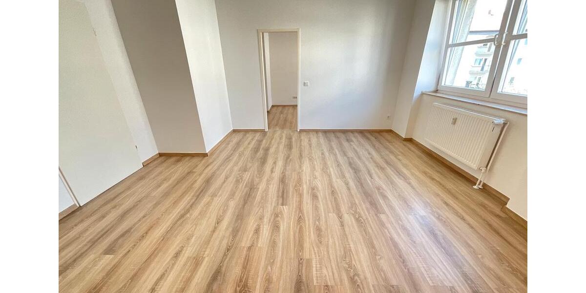 Etagenwohnung Hagen Hagen-Nord - 2 Zimmer, 50 m&sup2;, 304&euro; | Angebot:21636221