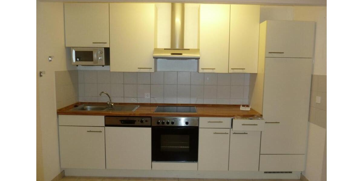Dachgeschoßwohnung Wuppertal Gemarkung Elberfeld - 2 Zimmer, 54 m&sup2;, 129.000&euro; | Angebot:20553034
