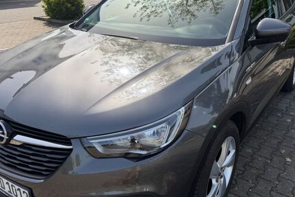 Opel Grandland (X) 139.000 km 12.400 &euro; Leichlingen 42799