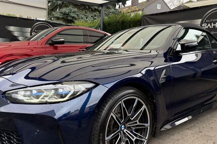 BMW M4 78.000 km 69.900 &euro; Herne 44649