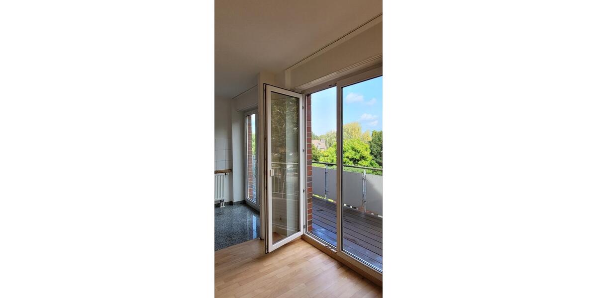 Dachgeschoßwohnung Meerbusch Kierst - 2 Zimmer, 73 m&sup2;, 1.150&euro; | Angebot:25943414