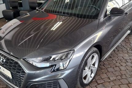 Audi A3 60.697 km 19.490 &euro; Gelsenkirchen 45888
