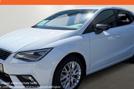 Seat Ibiza 26.146 km 22.370 &euro; Mülheim 45478