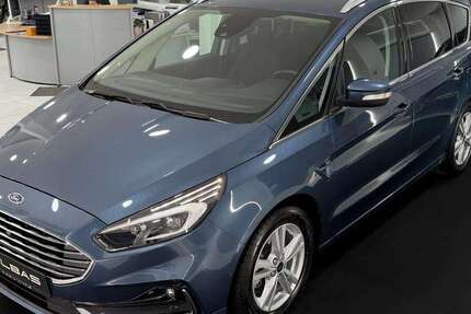 Ford S-Max 68.518 km 24.900 &euro; Gelsenkirchen 45891