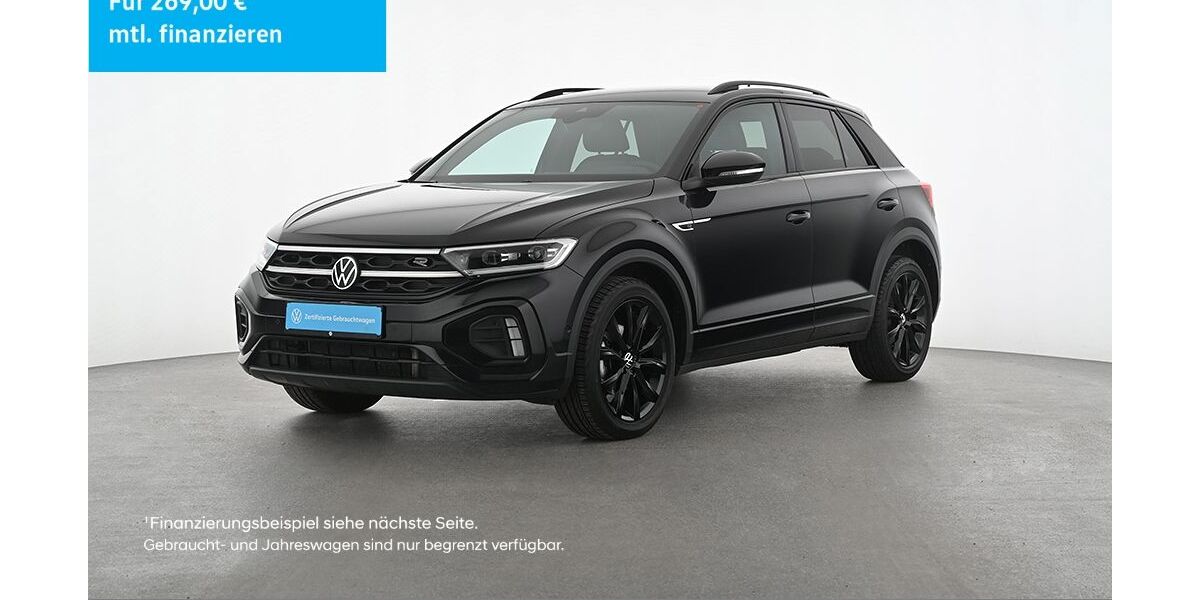 VW T-Roc 31.766 km 27.460 &euro; Essen 45143
