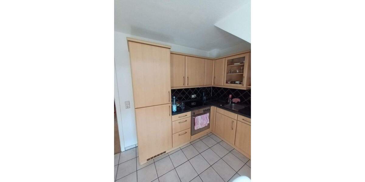 Etagenwohnung Bochum Wattenscheid - 2 Zimmer, 67 m&sup2;, 150.000&euro; | Angebot:25760447