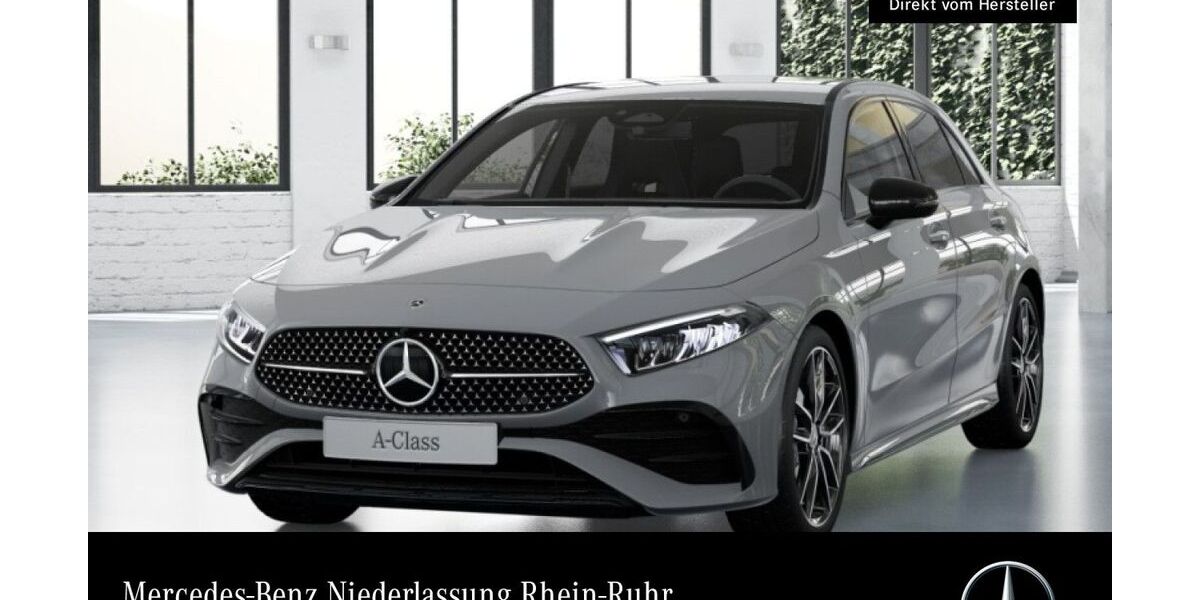 Mercedes-Benz A 180 16.476 km 31.490 &euro; Düsseldorf 40470