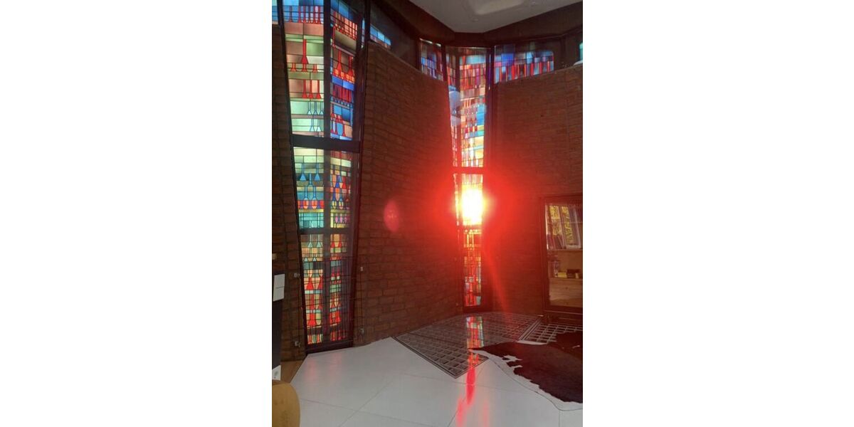 Exklusives Wohnen in einer ehemaligen Klosterkapelle- 115m2 Wohnfläche mit einzigartigem Charakter - 2- Düsseldorf Unterbach | Angebot:26946291