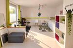 Reihenhaus Düsseldorf Stadtbezirk 5 - 4 Zimmer, 125 m&sup2;, 699.000&euro; | Angebot:27531704