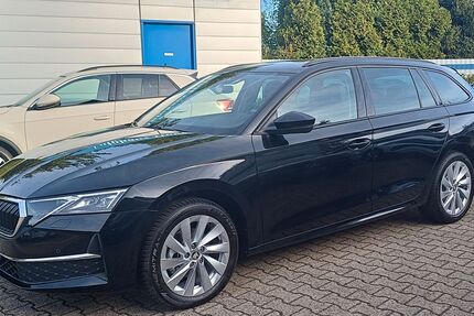 Skoda Octavia 5.400 km 26.980 &euro; Essen 45307