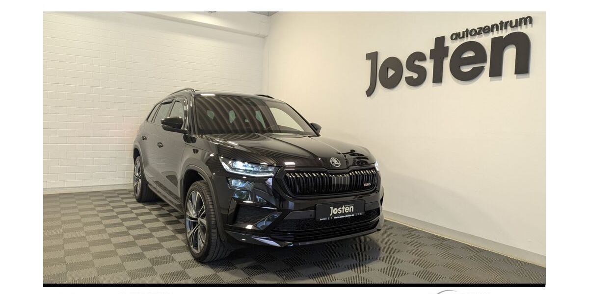 Skoda Kodiaq 27.277 km 44.990 &euro; Monheim am Rhein 40789