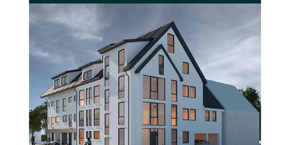 Etagenwohnung Velbert Pöthen - 2.5 Zimmer, 68 m&sup2;, 990&euro; | Angebot:26355173