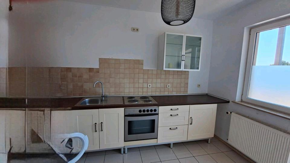Etagenwohnung Düsseldorf Flingern Süd - 1 Zimmer, 45 m&sup2;, 500&euro; | Angebot:27586714