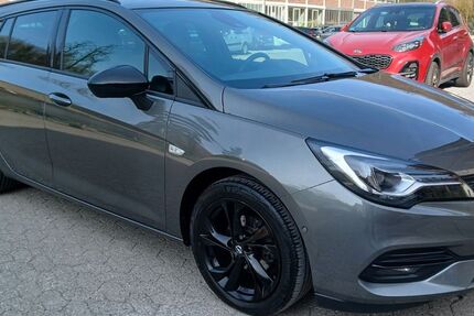 Opel Astra 144.000 km 10.490 &euro; Ratingen 40882