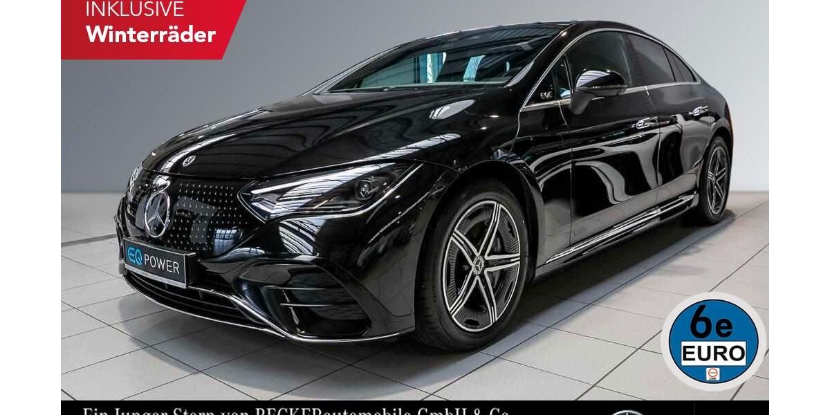 Mercedes-Benz EQE 12.322 km 48.475 &euro; Oberhausen 46149