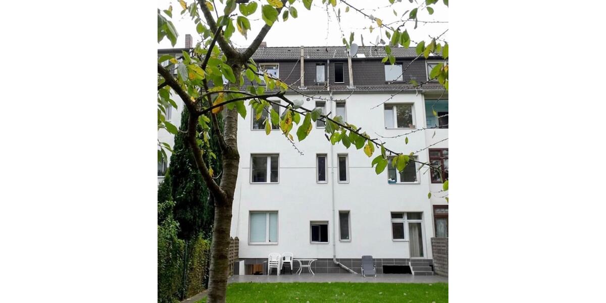 Mehrfamilienhaus, Wohnhaus Mülheim an der Ruhr Rechtsruhr-Nord - 600.000&euro; | Angebot:25932248