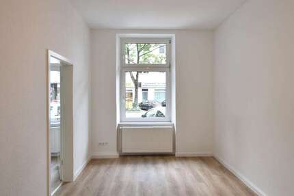 Wohnung Düsseldorf Friedrichstadt - 3 Zimmer, 63 m&sup2;, 1.145&euro; | Angebot:27525492