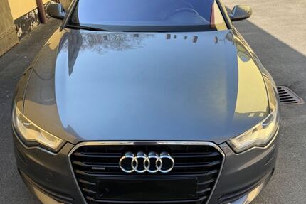 Audi A6 249.269 km 11.999 &euro; Hagen 58091