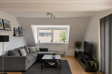 Wohnung Duisburg Angerhausen - 4 Zimmer, 143 m&sup2;, 1.500&euro; | Angebot:27167013