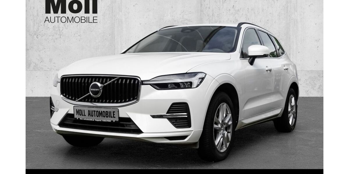 Volvo XC60 24.755 km 36.680 &euro; Wuppertal 42109
