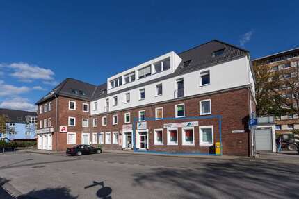 Gewerbeobjekt Velbert Am Berg - 1.015&euro; | Angebot:27042580