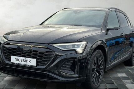 Audi Q8 e-tron 33.455 km 54.950 &euro; Wermelskirchen 42929