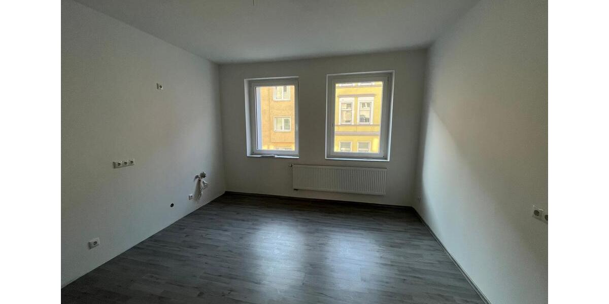 Etagenwohnung Gelsenkirchen Gelsenkirchen-Mitte - 2 Zimmer, 65 m&sup2;, 600&euro; | Angebot:25918612