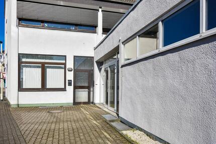 Gewerbeobjekt Solingen Höhscheid - 2.999&euro; | Angebot:23779293