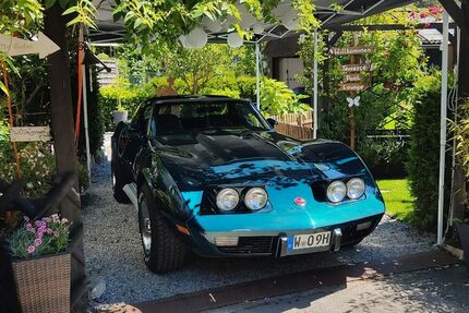 Corvette C3 66.000 km 21.800 &euro; Wuppertal 42349
