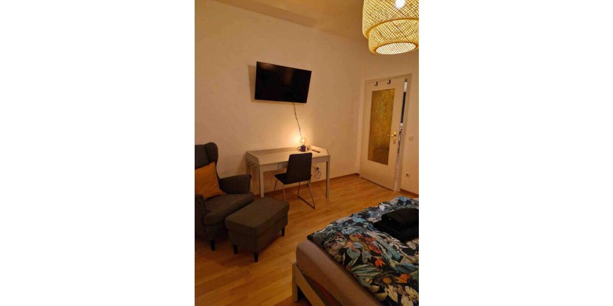 Etagenwohnung Bochum Altenbochum - 2 Zimmer, 52 m&sup2;, 1.350&euro; | Angebot:26050313