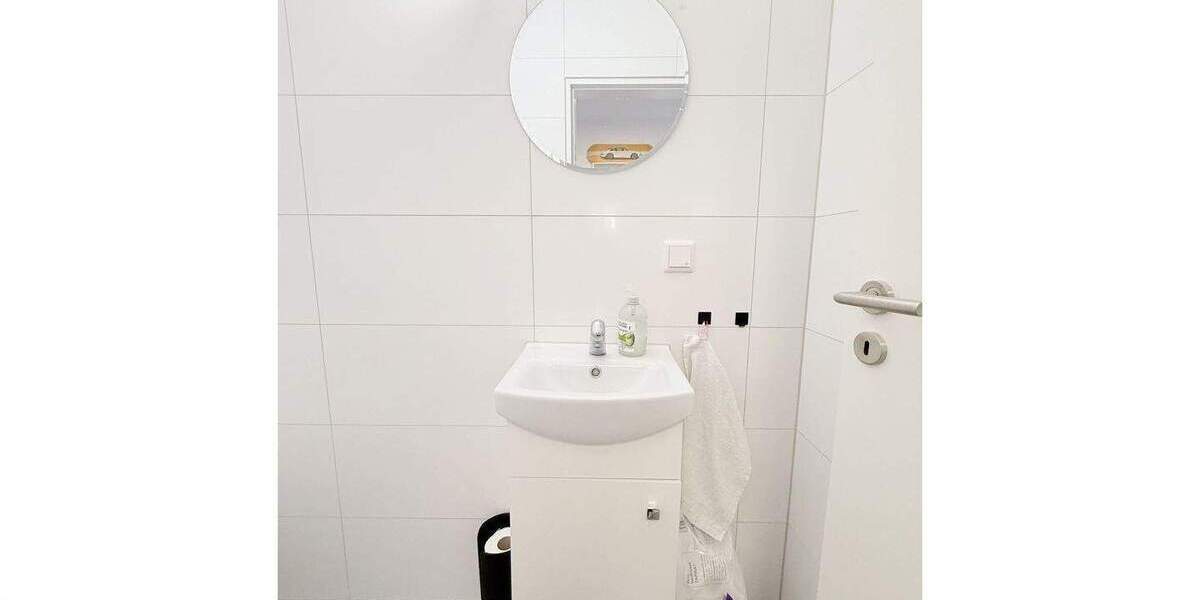 Etagenwohnung Leichlingen - 2 Zimmer, 60 m&sup2;, 680&euro; | Angebot:25835294