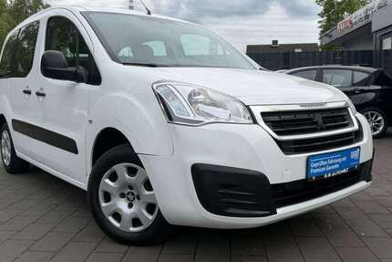 Peugeot Partner 65.594 km 8.990 &euro; Bottrop 46238