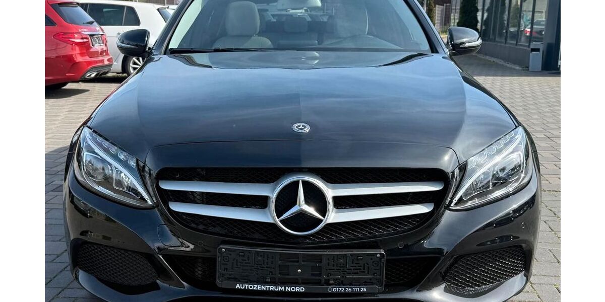Mercedes-Benz C 250 99.377 km 19.750 &euro; Duisburg 47169
