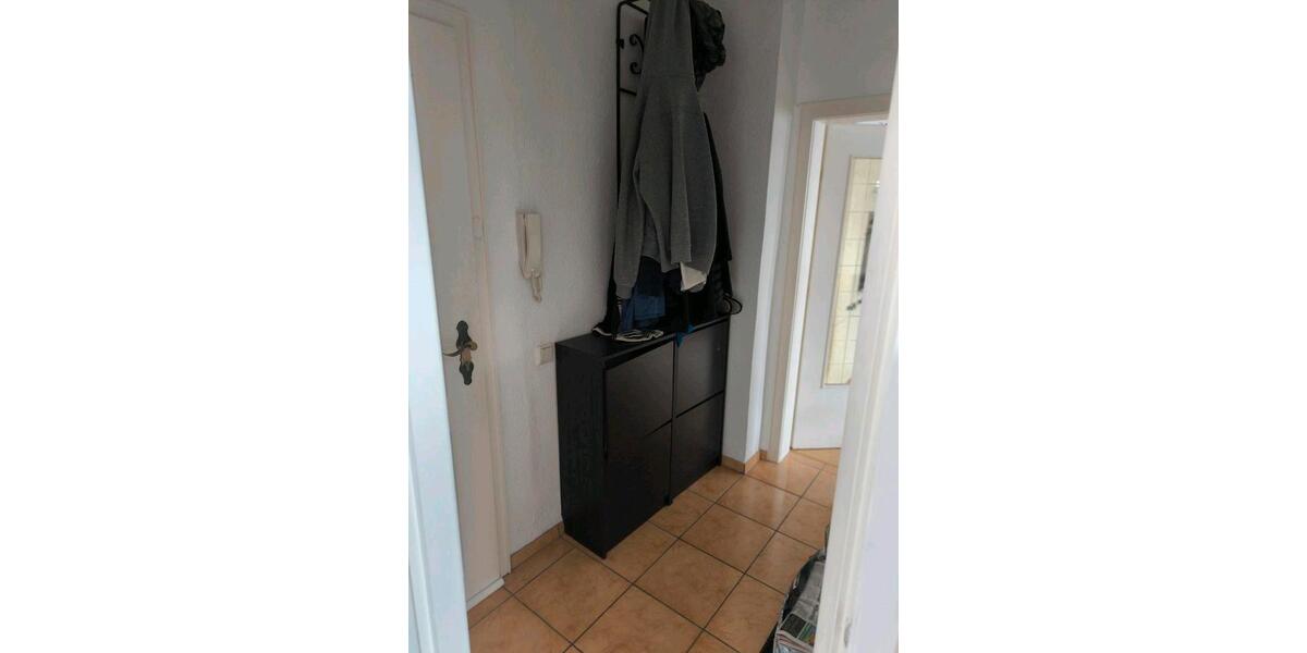 Etagenwohnung Wuppertal Beyenburg - 2 Zimmer, 55 m&sup2;, 540&euro; | Angebot:27535735