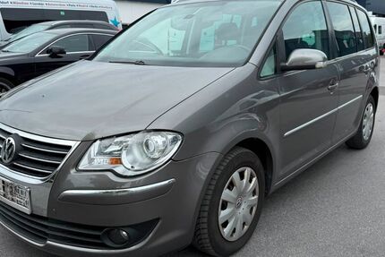 VW Touran 199.500 km 1.200 &euro; Hilden 40721