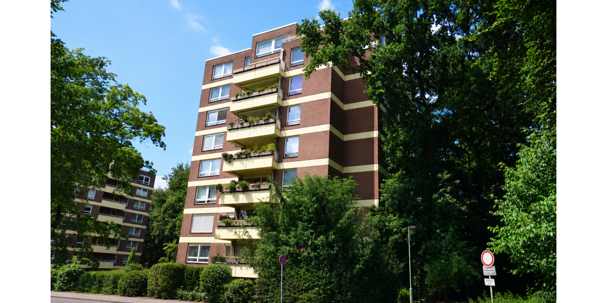 Etagenwohnung Duisburg-Duissern Duissern - 4 Zimmer, 115 m&sup2;, 345.000&euro; | Angebot:27078148