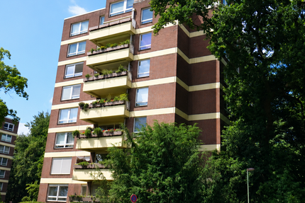Wohnung Duisburg-Duissern Duissern - 4 Zimmer, 115 m&sup2;, 345.000&euro; | Angebot:27078148
