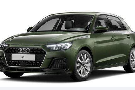 Audi A1 13.269 km 21.590 &euro; Bochum 44809