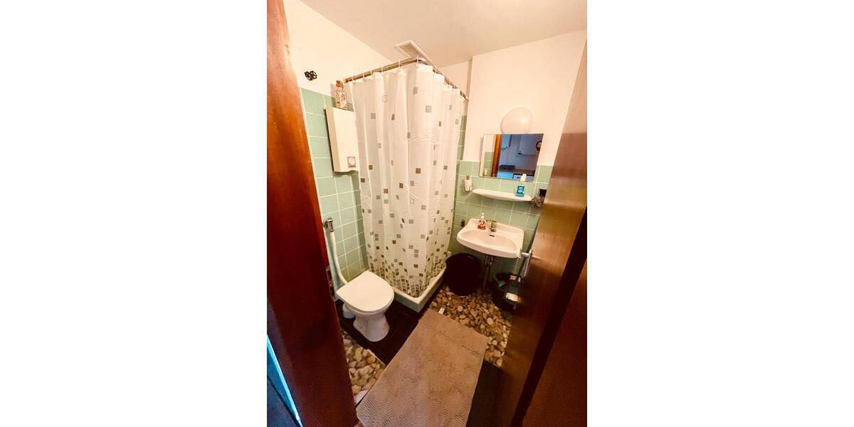 Etagenwohnung Duisburg Hamborn - 1 Zimmer, 35 m&sup2;, 450&euro; | Angebot:27546968